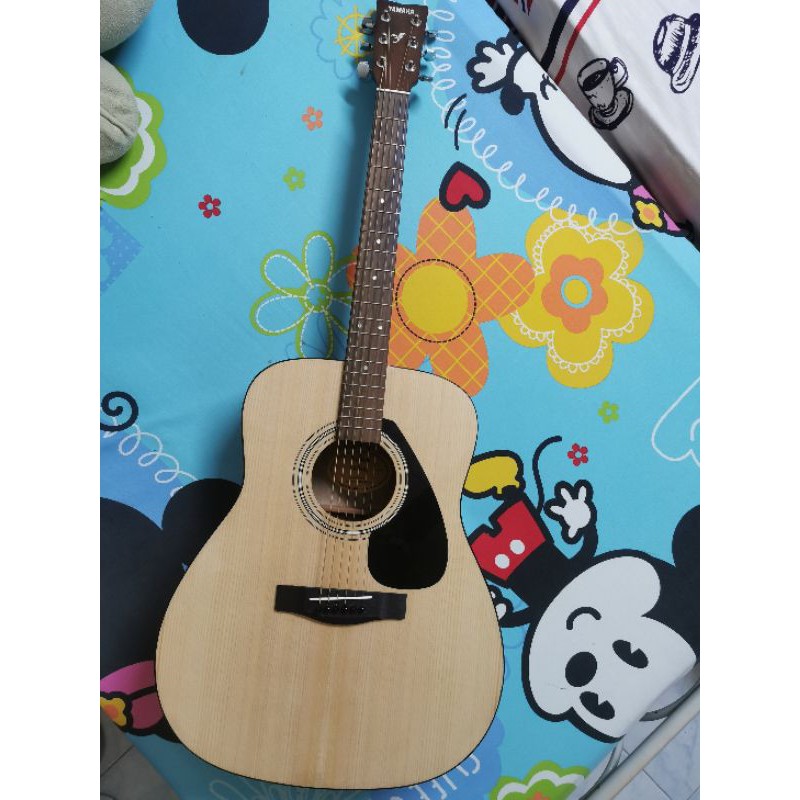 yamaha​  f310​ มือสอง