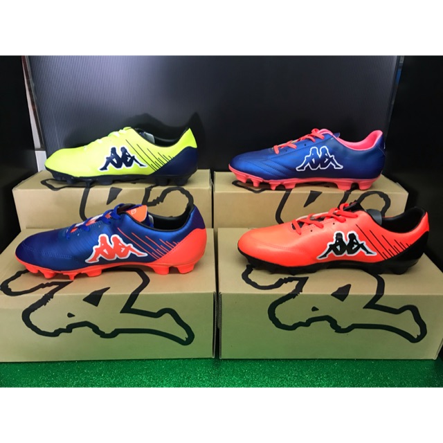 🔥Hot Sale🔥รองเท้าสตั๊ด Kappa ของแท้ 100%