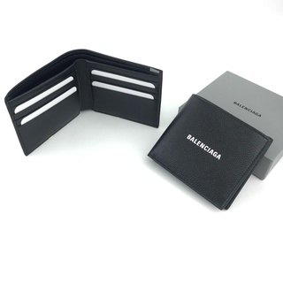 ถูกที่สุด ของแท้ 100% Balenciaga 8 cards wallet