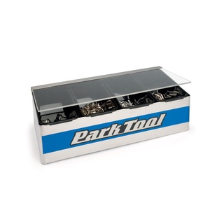 กล่องที่เหมาะสำหรับเก็บชิ้นส่วนเล็ก ๆ PARK TOOL รุ่น JH-1 (สินค้ามือหนึ่ง)