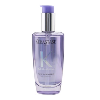 Kerastase - Blond Absolu Huile Cicaextreme น้ํามันบํารุงผม