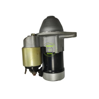 Starter Motor Yanmar ไดสตาร์ท ยันม่าร์-11T ทศมิตซู (ใหม่12V)