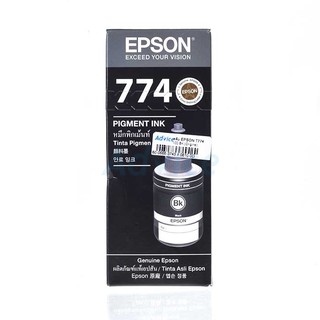 EPSON T774100 BK 140ml.