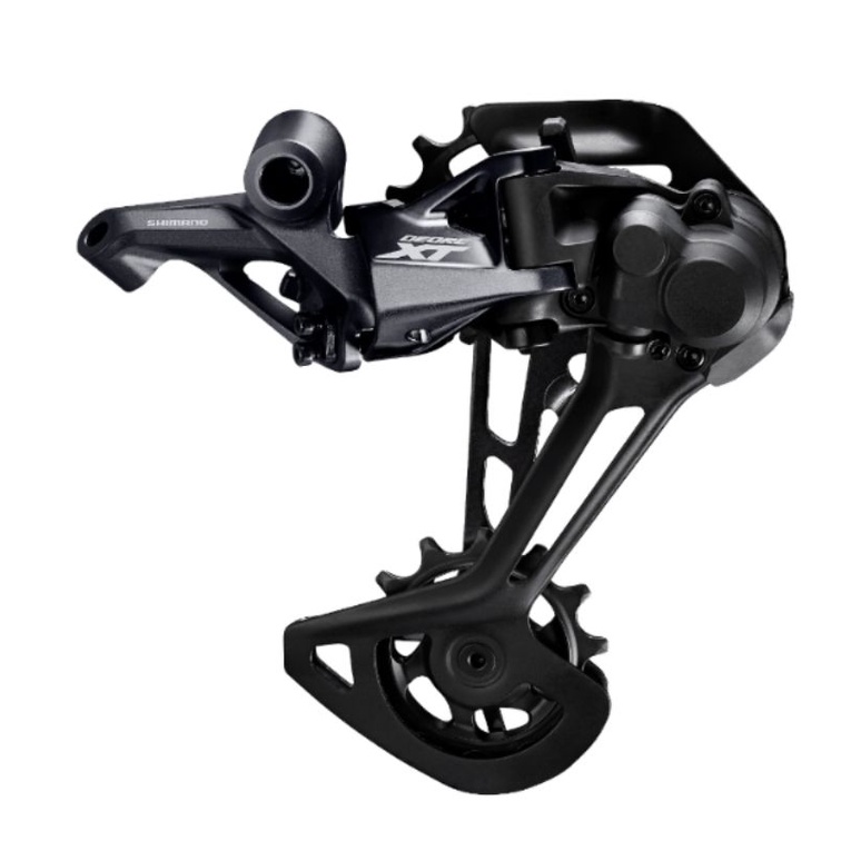 ถูกและดี  🔥XT M-8100 และ M8120   12 สปีด  ตีนผีหลัง Shimano 🔥