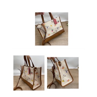 COACHแท้พร้อมส่ง 💯 COACH Crossbody