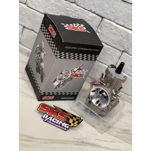 คาบูเคเหลี่ยม ขนาด 28/30/32/34 SKS Racing