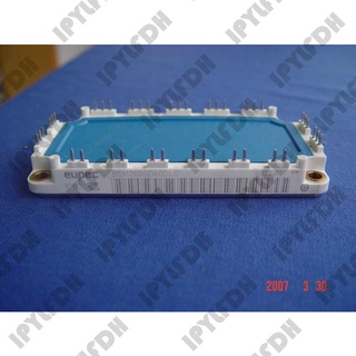 โมดูลเพาเวอร์ BSM200GD60DLC IGBT