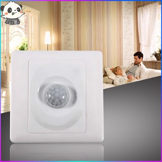 Infrared IR Body Motion Sensor LED Light Switch