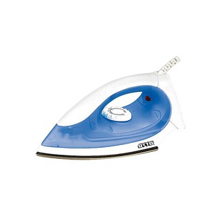 ออตโต้ เตารีดแบบแห้ง รุ่น EI-601 คละสี Otto dry iron model EI-601 assorted color