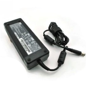 อะแดปเตอร์ AC แล็ปท็อป HP Omni 200-5355 PA-1151-03 ของแท้ 585010-001 / 19V 789A 7.4*5.0MM 150W