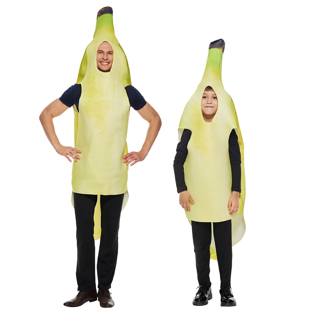 ❤พร้อมส่ง❤เครื่องแต่งกายอะโวคาโดตลกสำหรับผู้หญิง ชุดผลไม้คู่ผู้ใหญ่สำหรับการแข่งขันคอสเพลย์ ครอบครัวฮาโลวีนคาร์นิวัลปาร์ตี้เกมชุดอาหารแฟนซีแต่งตัวอุปกรณ์ประกอบฉาก - รูปที่ 4