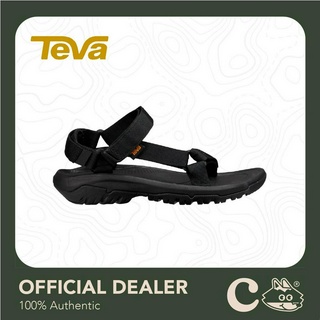 [เงินคืน 25% โค้ด 25CCBSEP12] Teva Womens Hurricane XLT2 "Black"