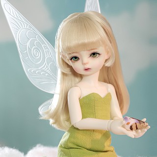 🔥 Pre-Order 🔥  ตุ๊กตา BJD  SOO  1/6 : Tinkerbell