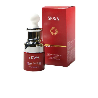 Sewa Insam Essence เซว่า น้ำโสมเซว่า (30 ml. x 1 ขวด)