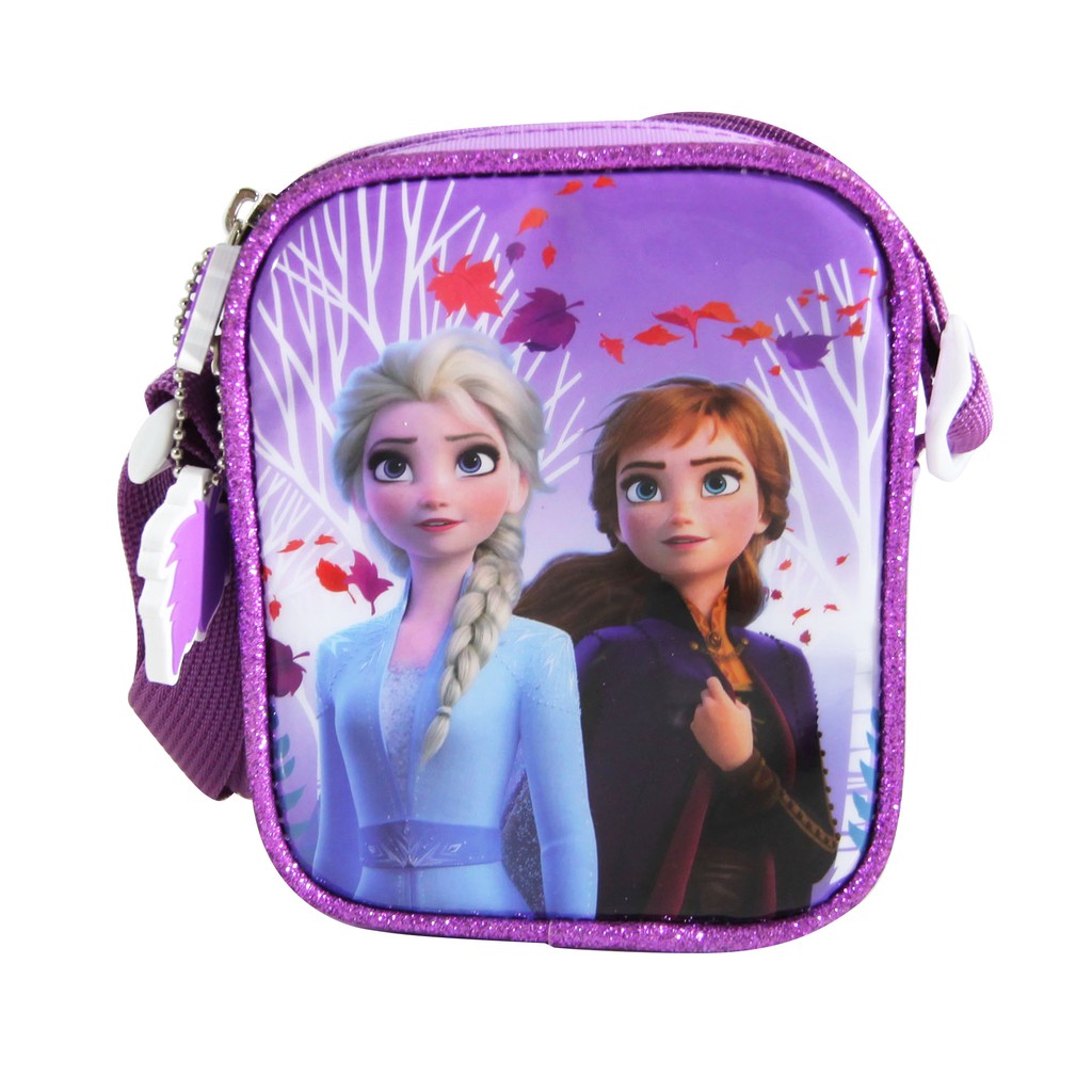 FROZEN Sling bag กระเป๋าโฟรเซ่น FZ91 732