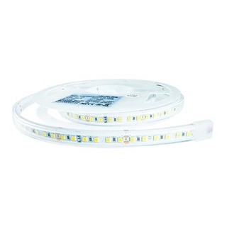 ชุดไฟเส้นแต่งห้อง ไฟเส้น LED L&amp;E 12 วัตต์ COOLWHITE 5 เมตร LED STRIP พร้อมส่ง NEW 100 %