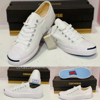 รองเท้า Converse Jack Purcell ส่งฟรี