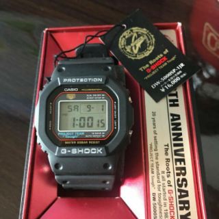 casio dw 5000 metal