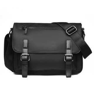 กระเป๋าสะพายข้าง Casual Messenger bag รุ่น 9001