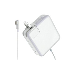 ⚡️ Adapter Apple Charger Macbook Magsafe 1 / 2 อะแดปเตอร์ สายชาร์จ แมคบุ๊ค 45W 60W 85W หัว L-TIP T-TIP รับประกัน 3 เดือน