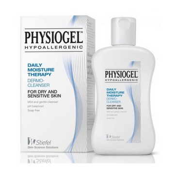 Physiogel Daily Moisture Cleanser 150ml.