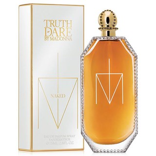 MADONNA Truth or Dare Naked EDP 5ml - 10ml นำ้หอมแท้แบ่งขาย