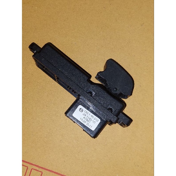 สวิตช์กระจกไฟฟ้าMAZDA2/FL/RR/RL/หน้าช้ายคนนั่งและประตูหลัง/ช้าย/ขวา/มือ2ญี่ปุ่นเชียงกง