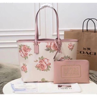 Coach Bag Hi-end ส่งฟรี EMS ✅