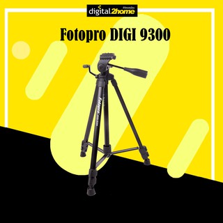 ขาตั้งFotopro DIGI 9300
