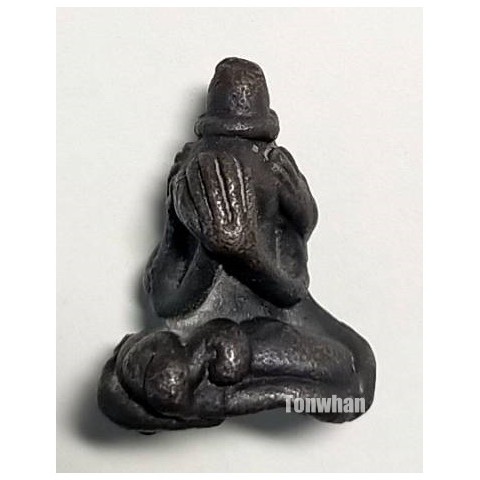 พระปิดตาหลวงพ่อทา วัดพะเนียงแตก นครปฐม / พระปิดตาหลวงพ่อทา / ปิดตาหลวงพ่อทาวัดพะเนียงแตก