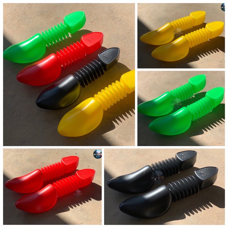 ดันทรงรองเท้าตัวหนอน 🇹🇭เลือกสีได้🇹🇭 คุณภาพเกินราคา ดันทรงรองเท้า ดันทรงตัวหนอน