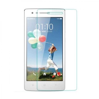 ฟิล์มกระจกนิรภัยกันแตก GLASS OPPO YOYO (1687)