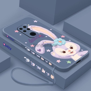 เคส Xiaomi redmi note 9 pro redmi note 9s เคสโทรศัพท์ Softcase ซิลิโคนเหลว ป้องกัน เรียบ ป้องกัน กันชน การออกแบบใหม่