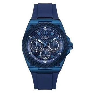 นาฬิกา guess รุ่น prime พร้อมกล่อง มีเก็บปลายทาง