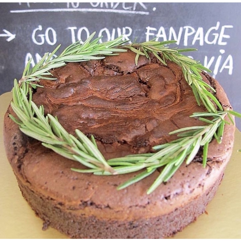 Original Brownie 1pound