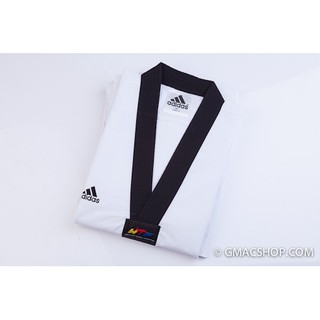 Adidas Fighter Uniform