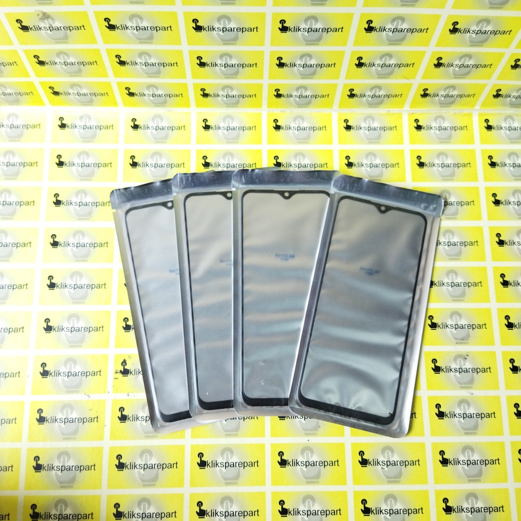 Samsung J6 Plus J610 แก้ว Lcd Plus กาว Oca