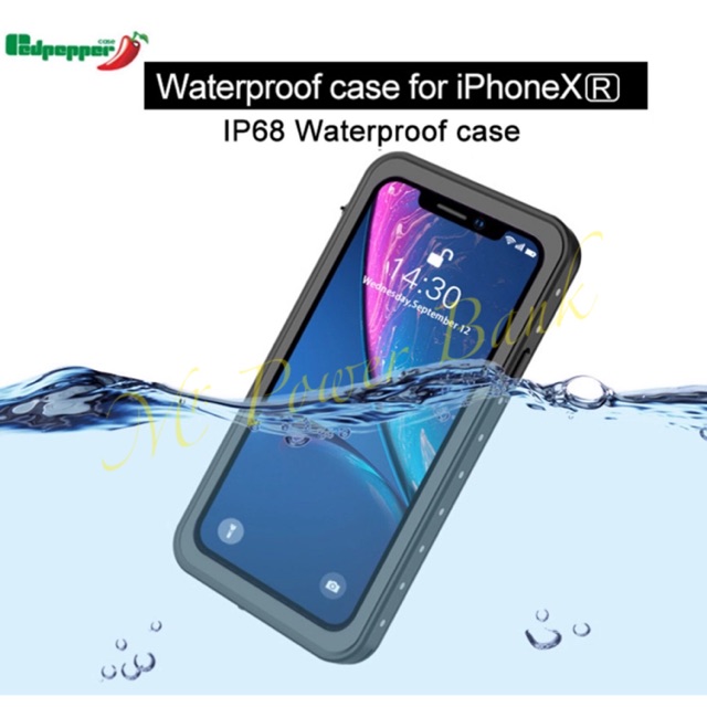 Case iPhone XS Max /XS /Xr