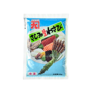 OT001 ซาชิมิ วาซาบิ 200g / Sashimi Wasabi / 生わさび