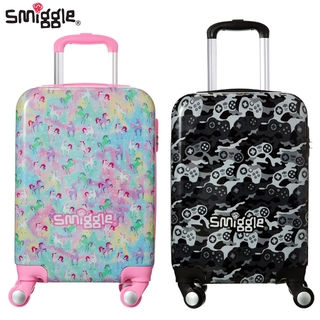 Smiggle กระเป๋าเดินทาง สําหรับเด็ก