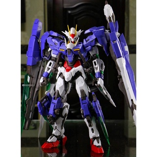 [MJH : โมจีน] MG 1/100 OO Seven Sword/G (OO 7 Sword) + Free Decal