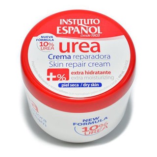 INSTITUTO ESPANOL Urea Repairing Body Cream 400ml.