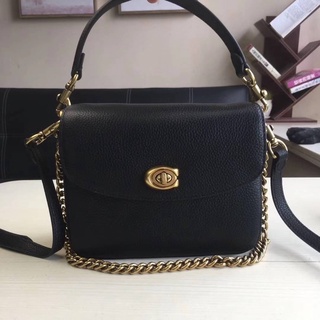 Coach 88346 Cassie Crossbody 19