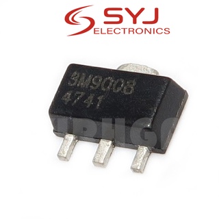 มีสินค้า วงจรรวม SOT-89 TQP3M9008 3M9008 5 ชิ้น