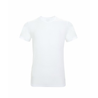 Jockey Innerwear เสื้อยืดคอกลมKU1965