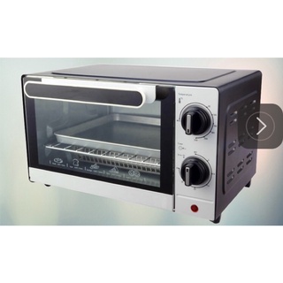 เตาอบไฟฟ้า SHIMONO TOASTER OVEN รุ่น ST-709