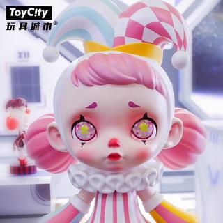 💥 PRE-ORDER 💥 ToyCity • Laura Sweet Monster Series ขนาดเท่าคนจริง 160 cm