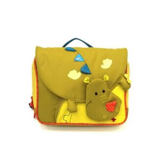 Lilliputiens กระเป๋าเป้ Arnold Schoolbag (A5)