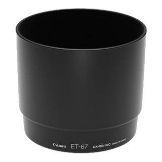 Canon Lens Hood ET-67 for 100mm f/2.8 USM Macro