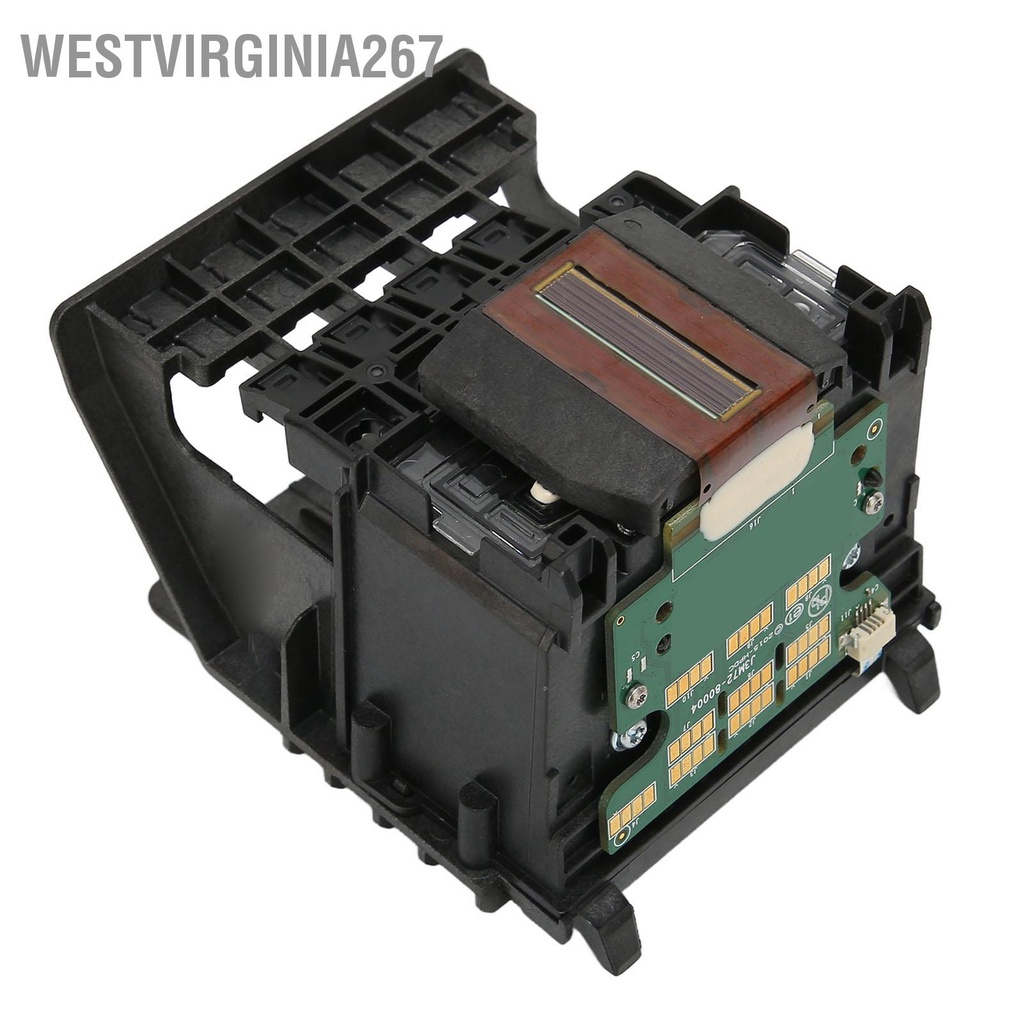 952 953 954 955 อะไหล่หัวพิมพ์ แบบเปลี่ยน สําหรับ Hp Officejet Pro 7740 7730 7720 8210 8710 8730 8740 8216 8720 8725 #6